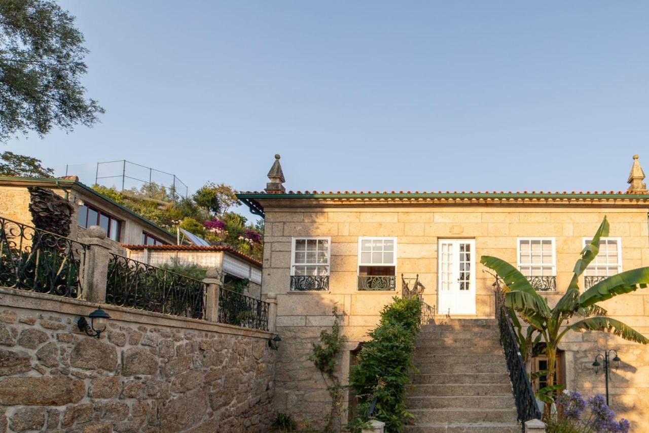 Farm stay Quinta Da Fonte - *